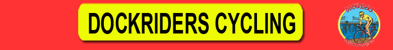 Dockrider Banner Logo