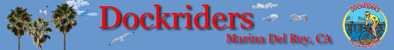 Dockriders Logo Header