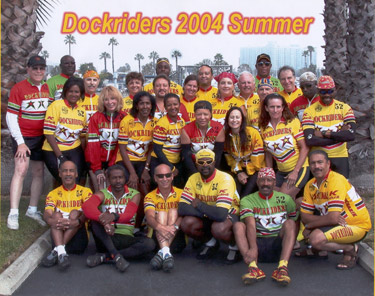 Dockriders club 2004