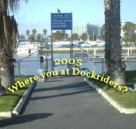Dockriders club 2005