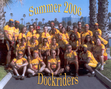 Dockrider club 2006